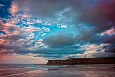 Saltburn-by-the-Sea