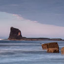 Saltwick Bay