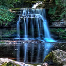 West Burton, North Yorkshire