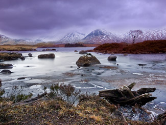 Rannoch Moor Composite