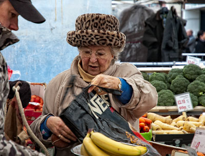 Candid & Street Photography