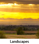 Digital Creativity UK: Landscape Photography Gallery