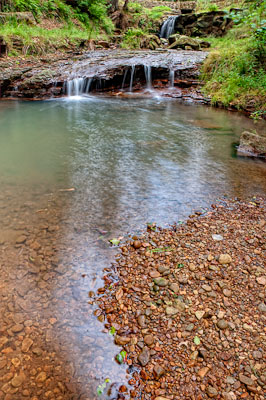 Joe Cornish Landscape Workshop